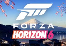 ژاپن، مقصد نهایی Forza Horizon 6 است!