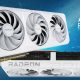 کارت گرافیک ایسوس RX 7900 XT Prime سفید زیبایی و قدرت در هم آمیختند