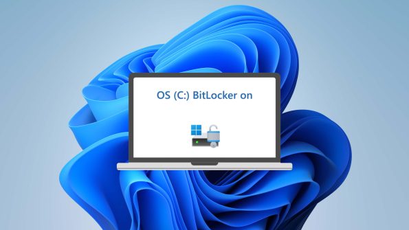 BitLocker چیست؟ معماری امنیتی، مدیریت TPM و راهکارهای بازیابی