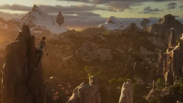 بازی جدید Tomb Raider: بازگشتی بی&zwnj;سابقه به هند پس از تقریباً ۳۰ سال