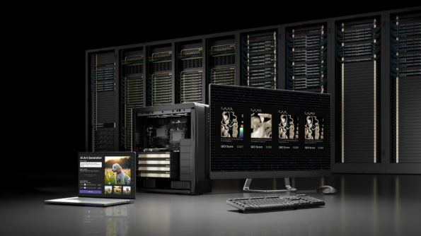 راهنمای خرید سیستم هوش مصنوعی تولید تصاویر و ویدیو