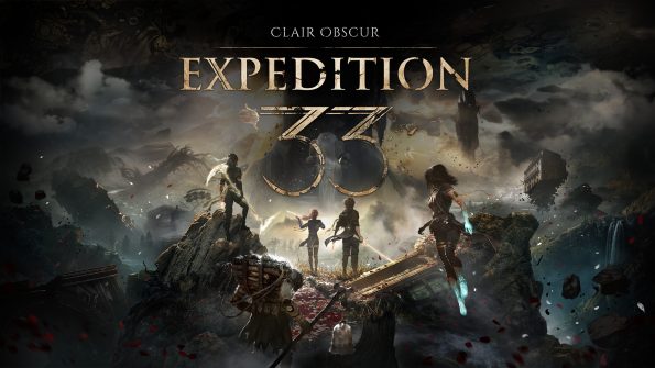  Clair Obscur: Expedition 33