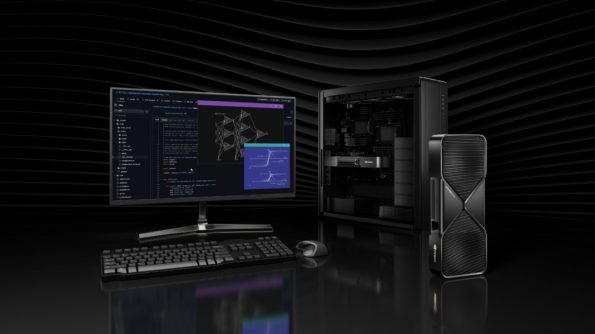 راهنمای خرید سیستم هوش مصنوعی تولید تصاویر و ویدیو