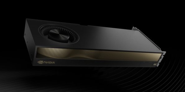 NVIDIA RTX PRO 5000 Blackwell 72GB: انقلابی در گرافیک حرفهای