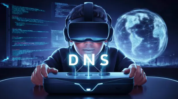 بهترین و سریعترین DNS های گیمینگ تحریم شکن و فیلتر شکن