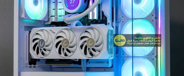 راهنمای سیستم مورد نیاز Octane Render بهترین و سریعترین سیستم اکتان رندر