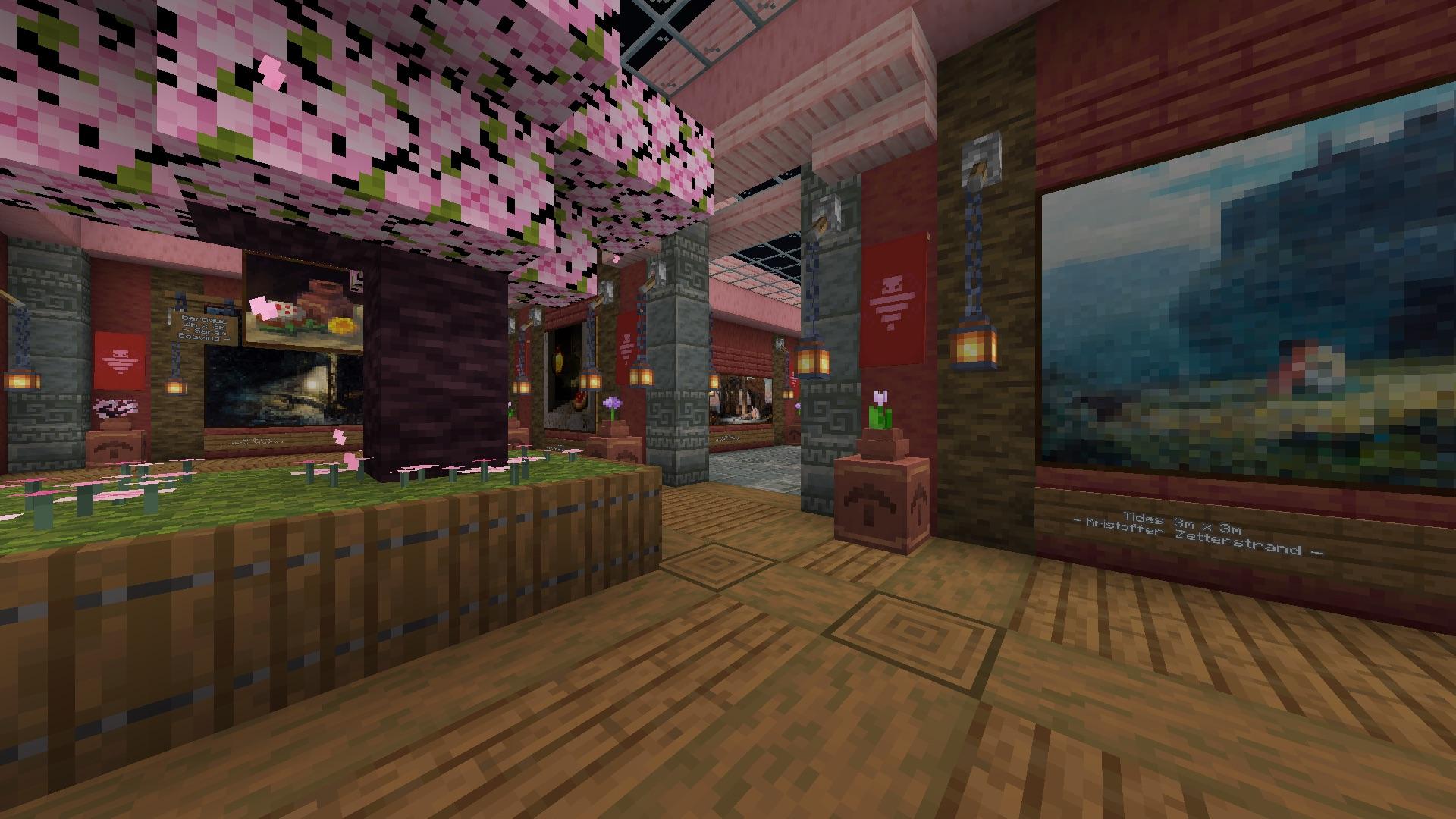 بررسی روند تغییرات ماینکرفت از ابتدا تا کنون + نقاط عطف