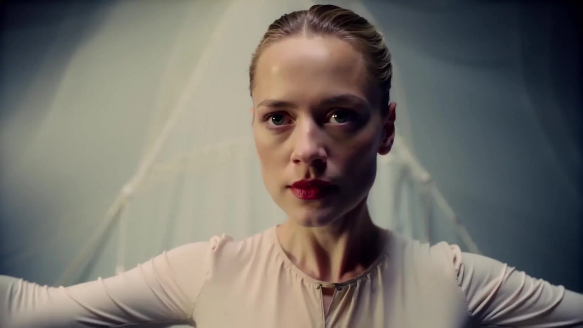 نمونه خروجی ویدیو تولید شده با هوش مصنوعی LTX 2 (1)