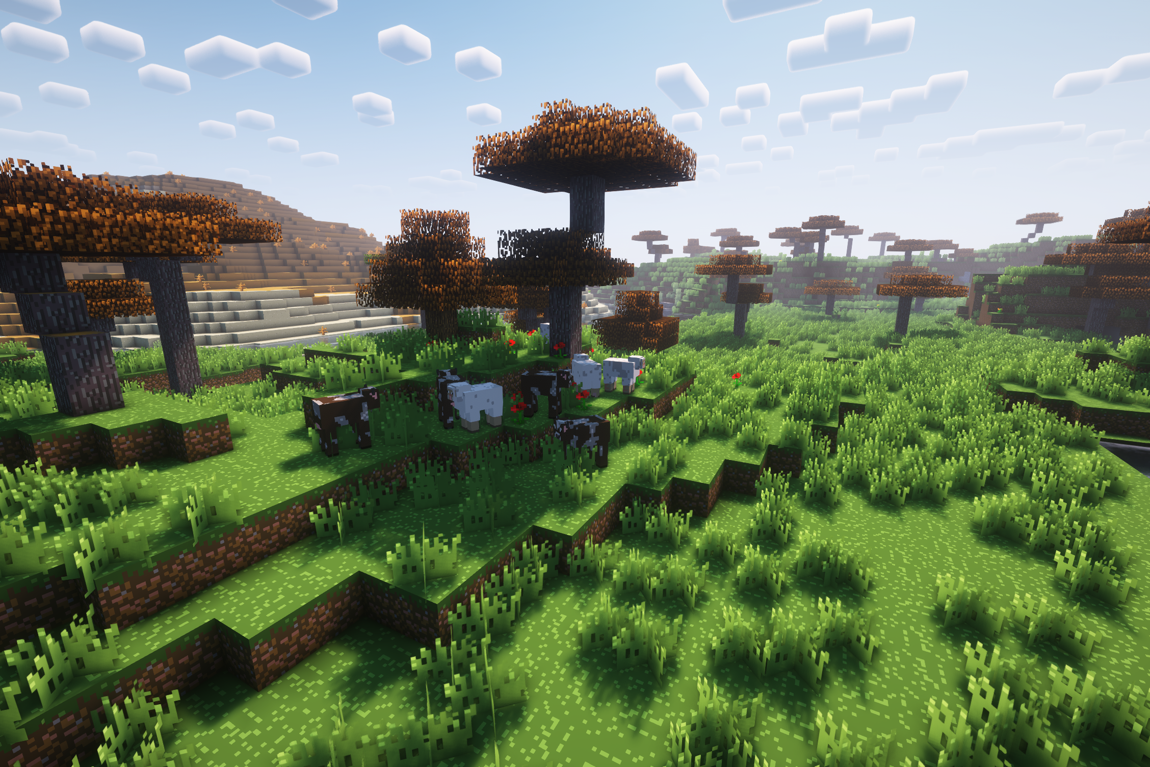 چرا ماینکرفت هرگز نمیمیرد؟ نگاهی به مسیر رشد این بازی از سال ۲۰۰۹