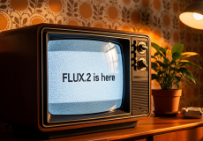 آناتومی هوش مصنوعی FLUX 2: انقلاب در تولید تصاویر و پارادایم نوین هوش بصری