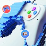 بهترین DNS برای بازی آنلاین در ایران | رفع تحریم و کاهش پینگ گیمینگ