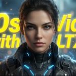 تحلیل سینمایی و حرکت در ویدیوهای تولید شده با LTX 2 (1)