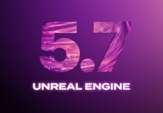 همه چیز در باره Unreal Engine 5.7 (7)