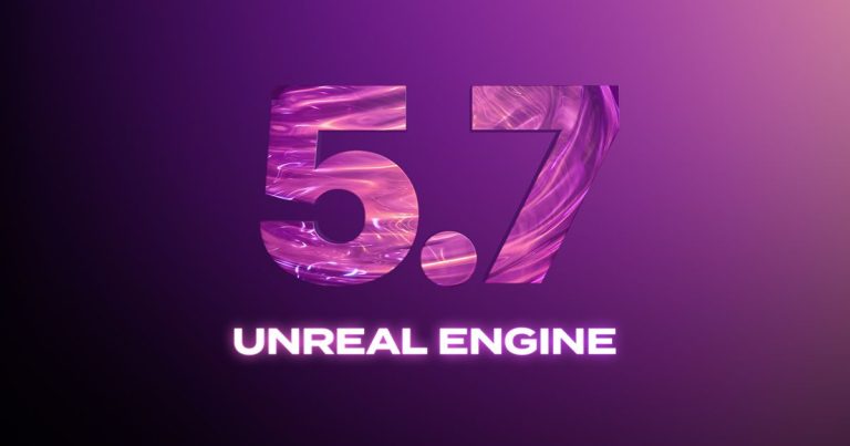 همه چیز در باره Unreal Engine 5.7 (7)