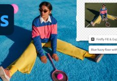 به‌روزرسانی Photoshop 27.3 قابلیت‌های قدرتمند جدید، هوش مصنوعی هوشمندتر و کنترل خلاقانه در سال ۲۰۲۶ (2)