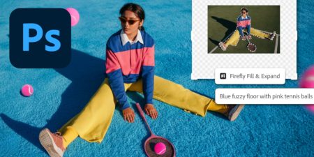 به‌روزرسانی Photoshop 27.3 قابلیت‌های قدرتمند جدید، هوش مصنوعی هوشمندتر و کنترل خلاقانه در سال ۲۰۲۶ (2)