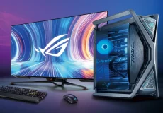 راهنمای جامع خرید سیستم گیمینگ (1404) انتخاب بهترین PC گیمینگ بر اساس بودجه و کاربری