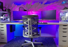 راهنمای جامع خرید سیستم گیمینگ (1406) انتخاب بهترین PC گیمینگ بر اساس بودجه و کاربری