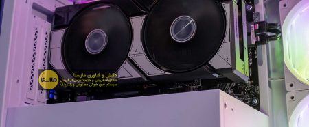 سیستم مورد نیاز برای تولید تصاویر و ویدیو با هوش مصنوعی