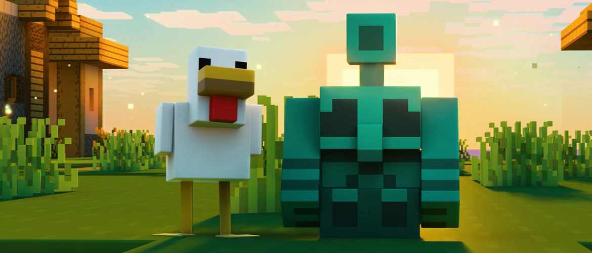 تاریخچه کامل بازی ماینکرفت (Minecraft)؛ از تولید تا به‌روزرسانی‌های اخیر