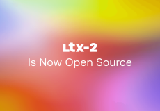 نمونه خروجی ویدیو تولید شده با هوش مصنوعی LTX 2 (1)