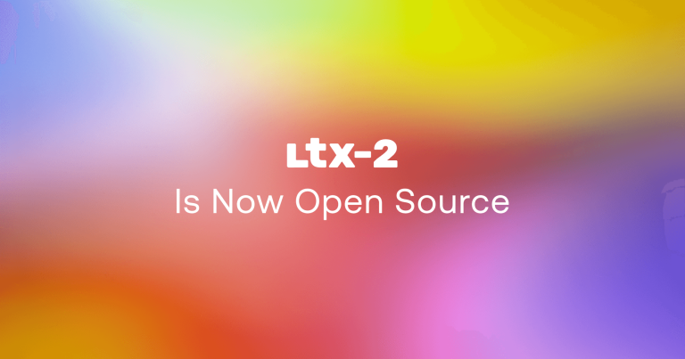 نمونه خروجی ویدیو تولید شده با هوش مصنوعی LTX 2 (1)