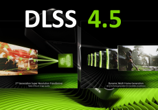 پشتیبانی NVIDIA DLSS 4.5 برای تمام کاربران NVIDIA App منتشر شد (6)