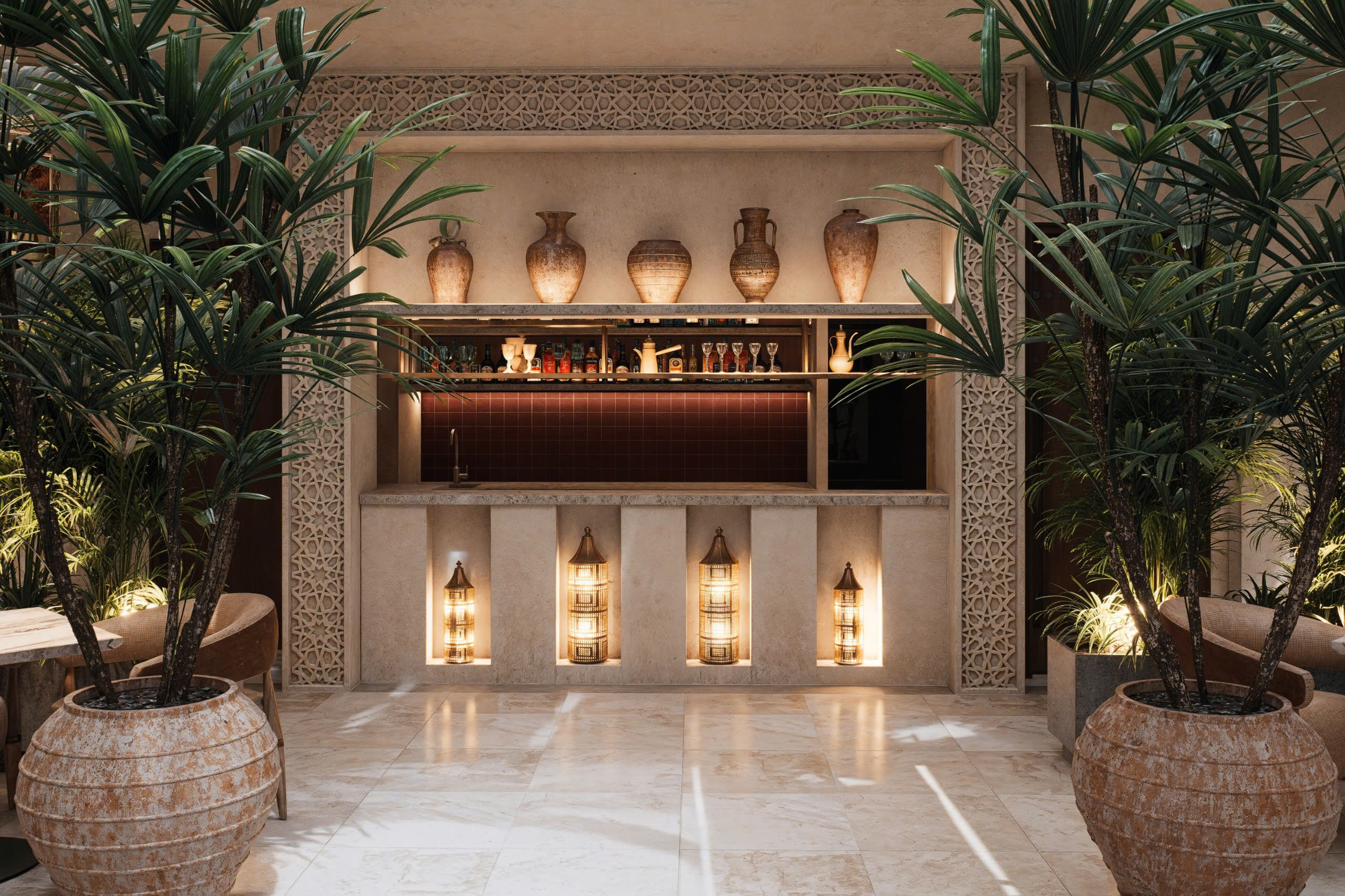 مدلسازی سه بعدی با AI Image to 3D در D5 Render 3: تصویری از فرآیند تبدیل یک تصویر مرجع به مدل سهبعدی قابل ویرایش در نرمافزار D5 Render 3.