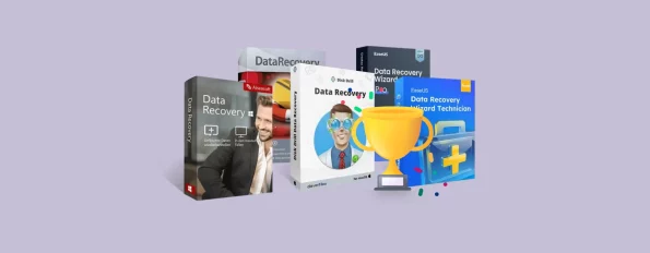 راهنمای جامع و تخصصی بازیابی اطلاعات از HDD و SSD | 0 تا 100 دیتا ریکاوری حرفه&zwnj;ای