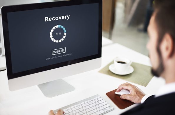 راهنمای جامع و تخصصی بازیابی اطلاعات از HDD و SSD | 0 تا 100 دیتا ریکاوری حرفه‌ای