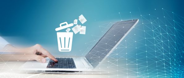 راهنمای جامع و تخصصی بازیابی اطلاعات از HDD و SSD | 0 تا 100 دیتا ریکاوری حرفه‌ای