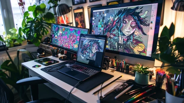 سیستم مورد نیاز Photoshop - سیستم مورد نیاز فتوشاپ