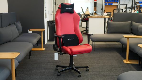 راهنمای خرید صندلی گیمینگ  DXRacer