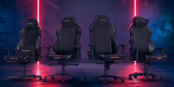 راهنمای خرید صندلی گیمینگ dxracer formula