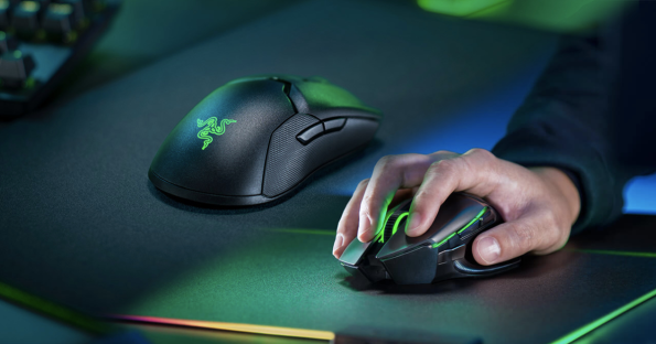 راهنمای خرید ماوس گیمینگ