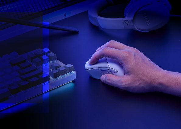 راهنمای خرید ماوس گیمینگ