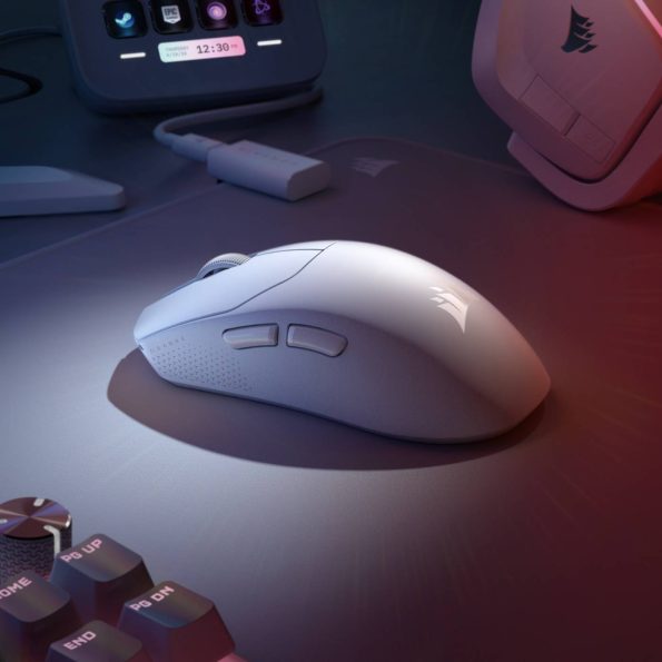 راهنمای خرید ماوس گیمینگ