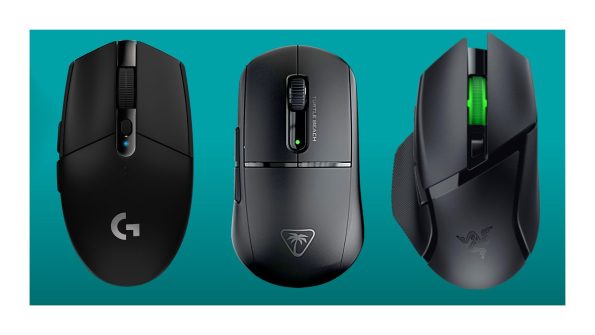 راهنمای خرید ماوس گیمینگ