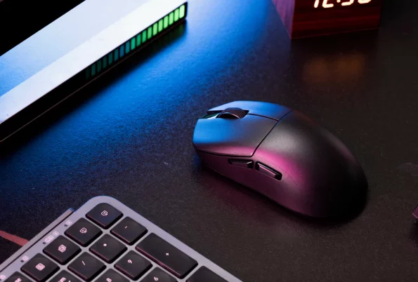 راهنمای خرید ماوس گیمینگ