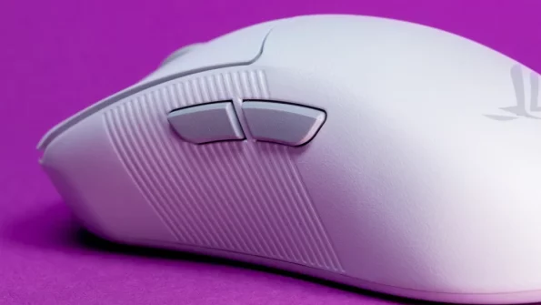 راهنمای خرید ماوس گیمینگ