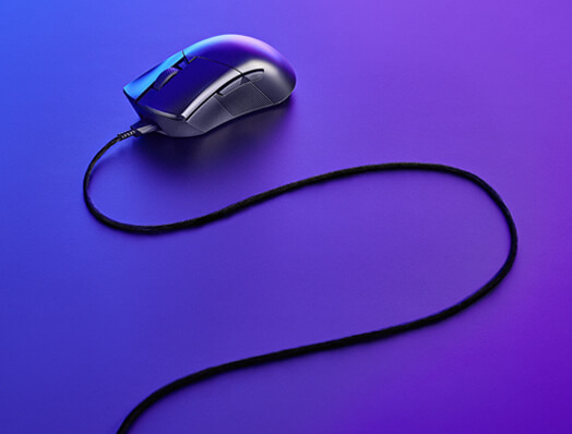 راهنمای خرید ماوس گیمینگ