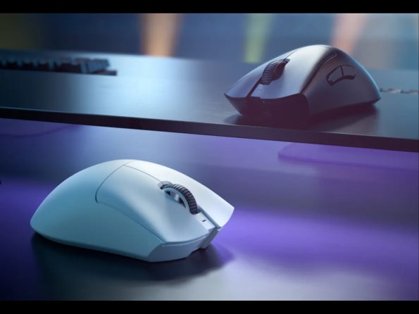 راهنمای خرید ماوس گیمینگ