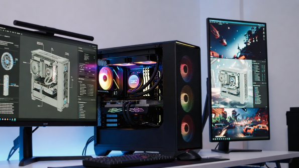 سیستم مورد نیاز Photoshop - سیستم مورد نیاز فتوشاپ