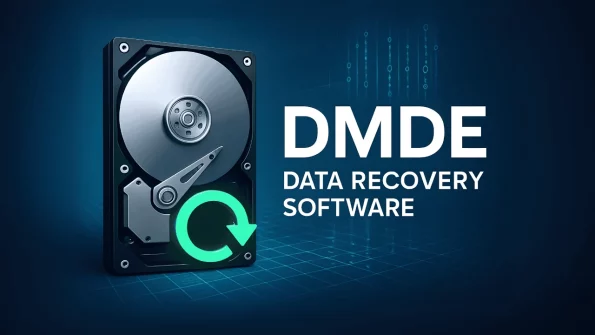 راهنمای جامع و تخصصی بازیابی اطلاعات از HDD و SSD | 0 تا 100 دیتا ریکاوری حرفه&zwnj;ای