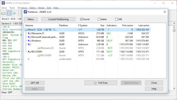 راهنمای جامع و تخصصی بازیابی اطلاعات از HDD و SSD | 0 تا 100 دیتا ریکاوری حرفه‌ای