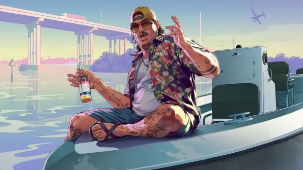 GTA 6 هر آنچه تاکنون از این عنوان می&zwnj;دانیم