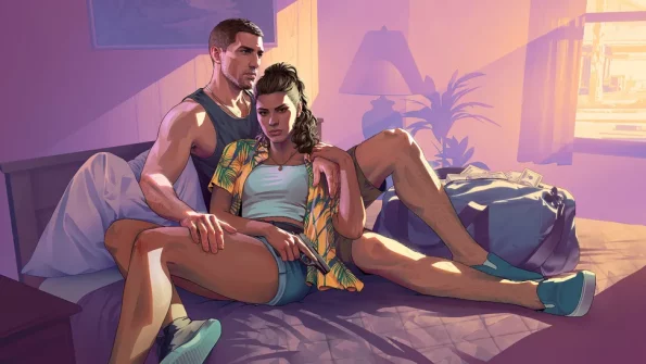 GTA 6 هر آنچه تاکنون از این عنوان می&zwnj;دانیم