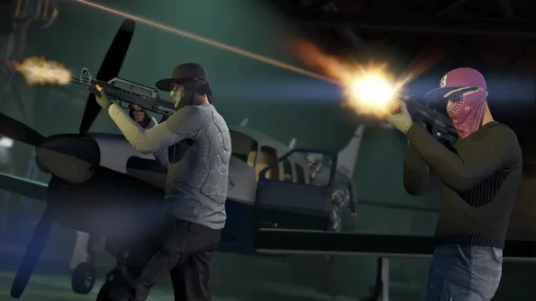 GTA 6 هر آنچه تاکنون از این عنوان می&zwnj;دانیم