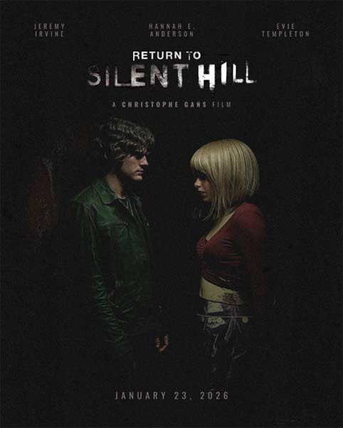 Silent Hill