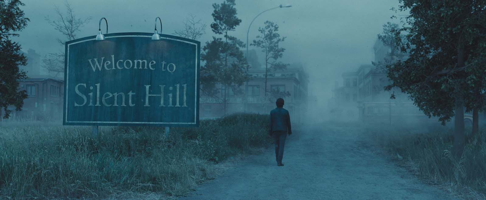فضای روانشناختی و ترس در Return to Silent Hill و فیلم بازگشت به سایلنت هیل